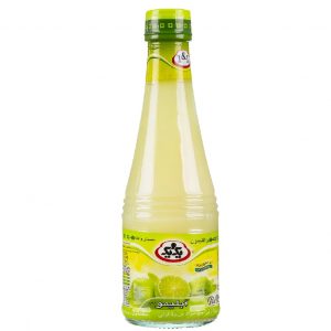 آبلیمو  1 لیتری  یک و یک