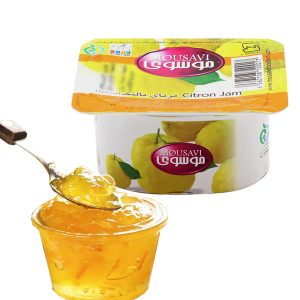 مربا بالنگ موسوی 100 گرمی