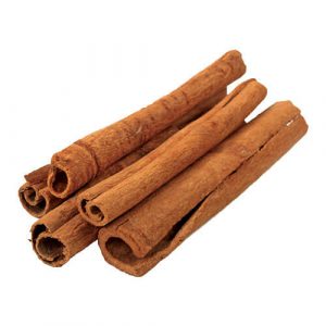چوب دارچین 100 گرمی